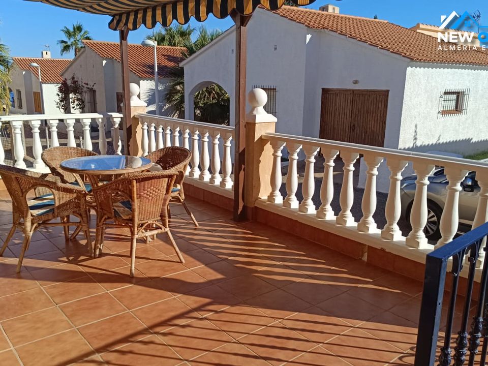 Lejlighed i Pulpi, Almeria - foto 1